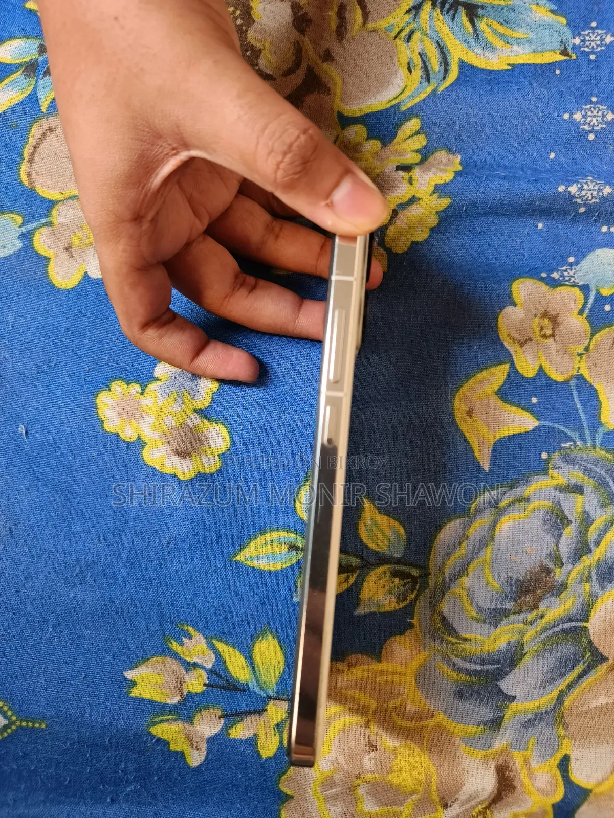 শাওমি রেডমি কে৭০ প্রো ২৫৬ জিবি হোয়াইট