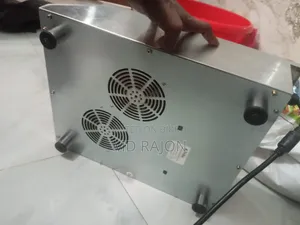 ডেল্টা ইনফ্রারেড কুকার