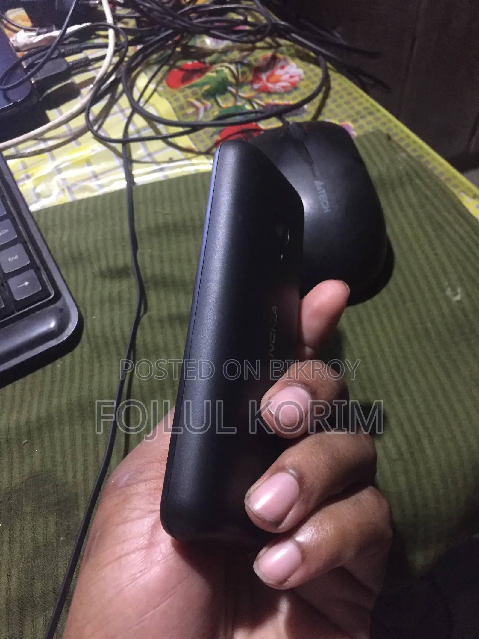 নতুন নোসিয়া ১৫০ কালো