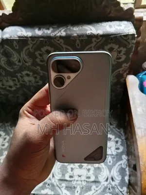 টেকনো পোভা কার্ভ ২ ৫জি ২৫৬ জিবি সিলভার