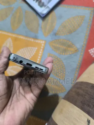 সিম্ফনি এস৮০ গ্রিন