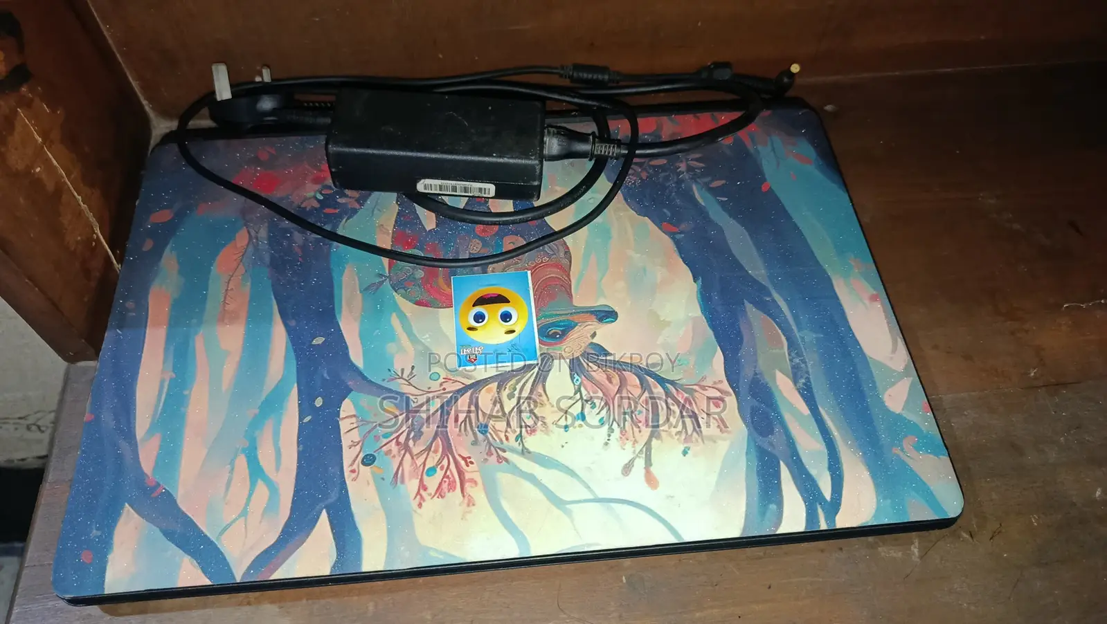 ল্যাপটপ Acer Aspire 3 2GB Intel SSD 32GB