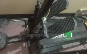ম্যানুয়াল ট্রেডমিল