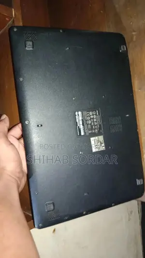 ল্যাপটপ Acer Aspire 3 2GB Intel SSD 32GB