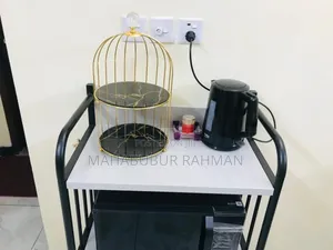 Furnished 3bdrm Apartment in Full Furnished, Uttara for rent