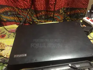 ল্যাপটপ এসার এসারনোট ৪জিবি ইন্টেল কোর আই৩ এইচডিডি+এসএসডি ৫০০জিবি