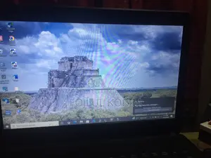 ল্যাপটপ এসার এসারনোট ৪জিবি ইন্টেল কোর আই৩ এইচডিডি+এসএসডি ৫০০জিবি
