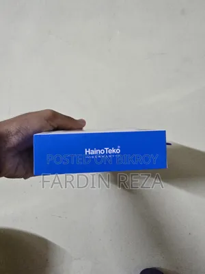 হাইনো টেকো ওপেনডটস ওডব্লিউএস-এইচ৮ ওপেন-ইয়ার ওয়্যারলেস হেডফোনস