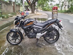 রানার নাইট রাইডার ভি২ ২০১৯ ব্ল্যাক