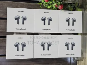 Samsung Galaxy Buds 3