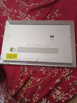ল্যাপটপ HP EliteBook 840 G7 16GB Intel Core i7 SSD 512GB