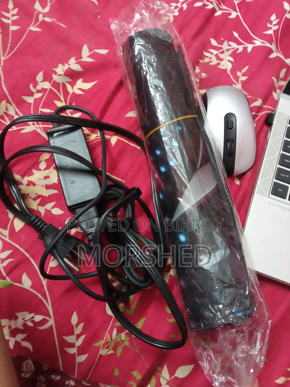 ল্যাপটপ HP EliteBook 840 G7 16GB Intel Core i7 SSD 512GB