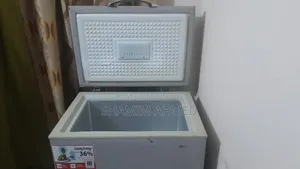 শার্প ডিপ ফ্রিজ জে-টেক
