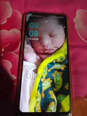 Realme Narzo N53 64 GB Rose Gold