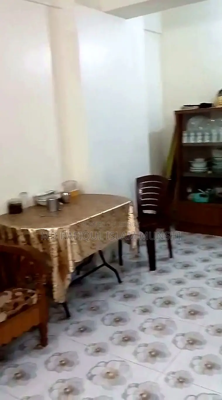 সাভারে ৪ বেডরুমের অ্যাপার্টমেন্ট বিক্রয়ের জন্য