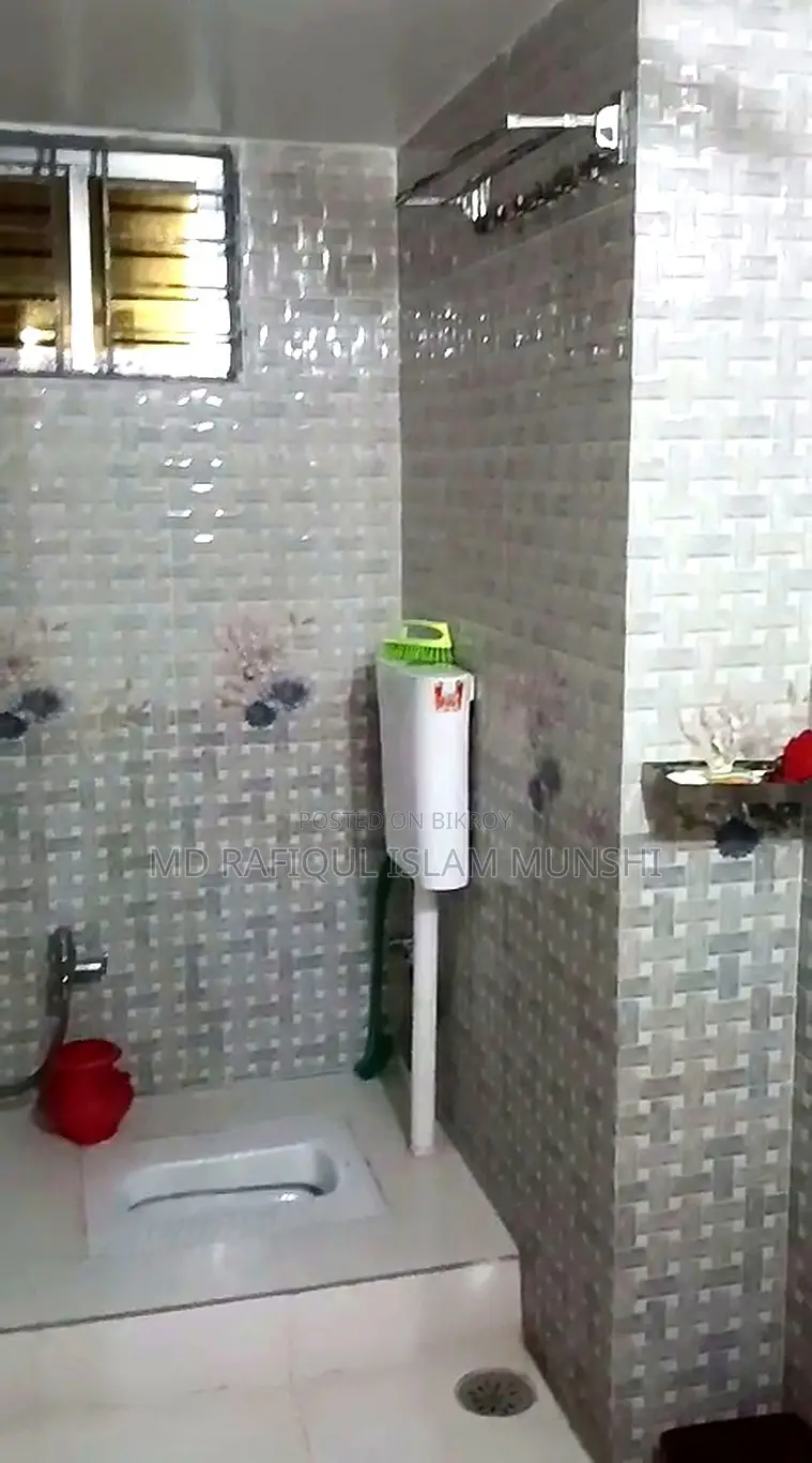 সাভারে ৪ বেডরুমের অ্যাপার্টমেন্ট বিক্রয়ের জন্য