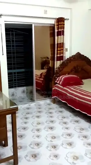 সাভারে ৪ বেডরুমের অ্যাপার্টমেন্ট বিক্রয়ের জন্য