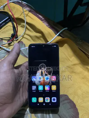 Xiaomi Redmi 7 32 GB Blue