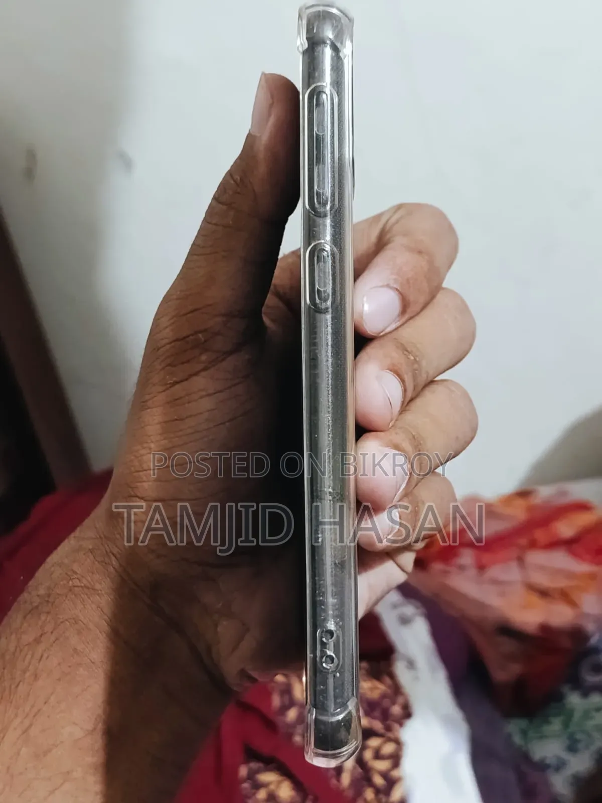 Samsung Galaxy M21 64 GB Blue