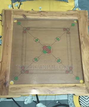 Carrom Board