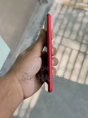 Oppo A3s 16 GB Red