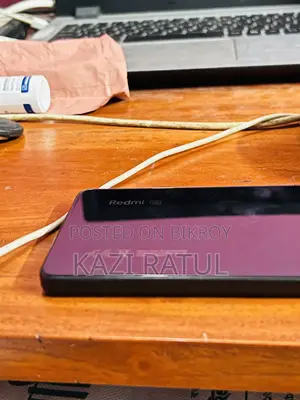 Xiaomi Redmi Note 12 Pro 5G 128 GB Black