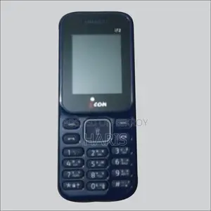 i con mobile phone