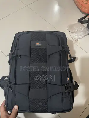 ক্যামেরা ব্যাগ