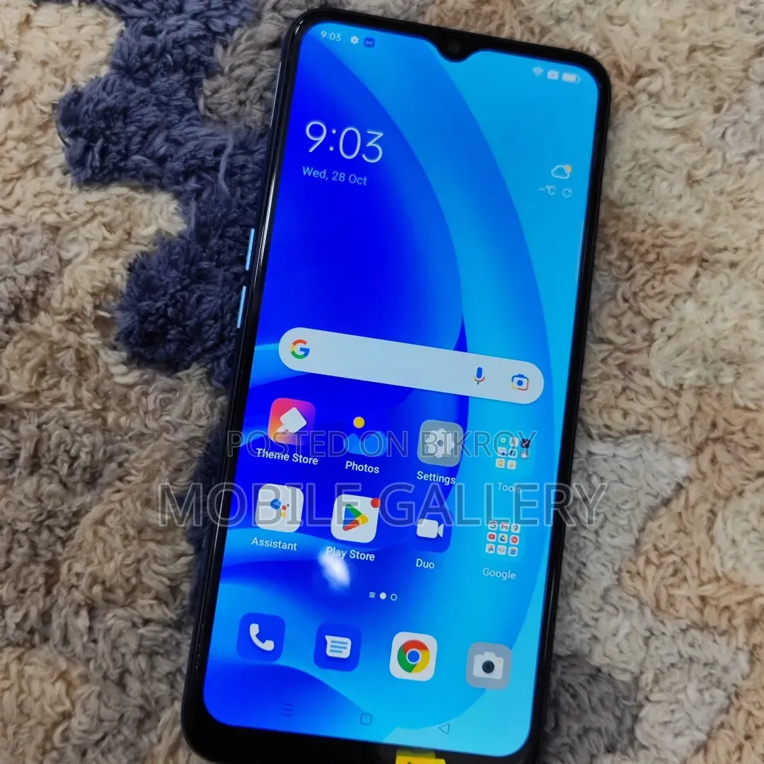 New Oppo A56 5G 256 GB