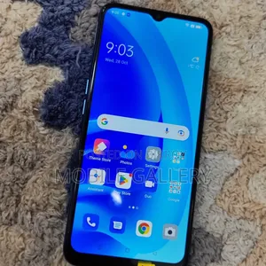 New Oppo A56 5G 256 GB