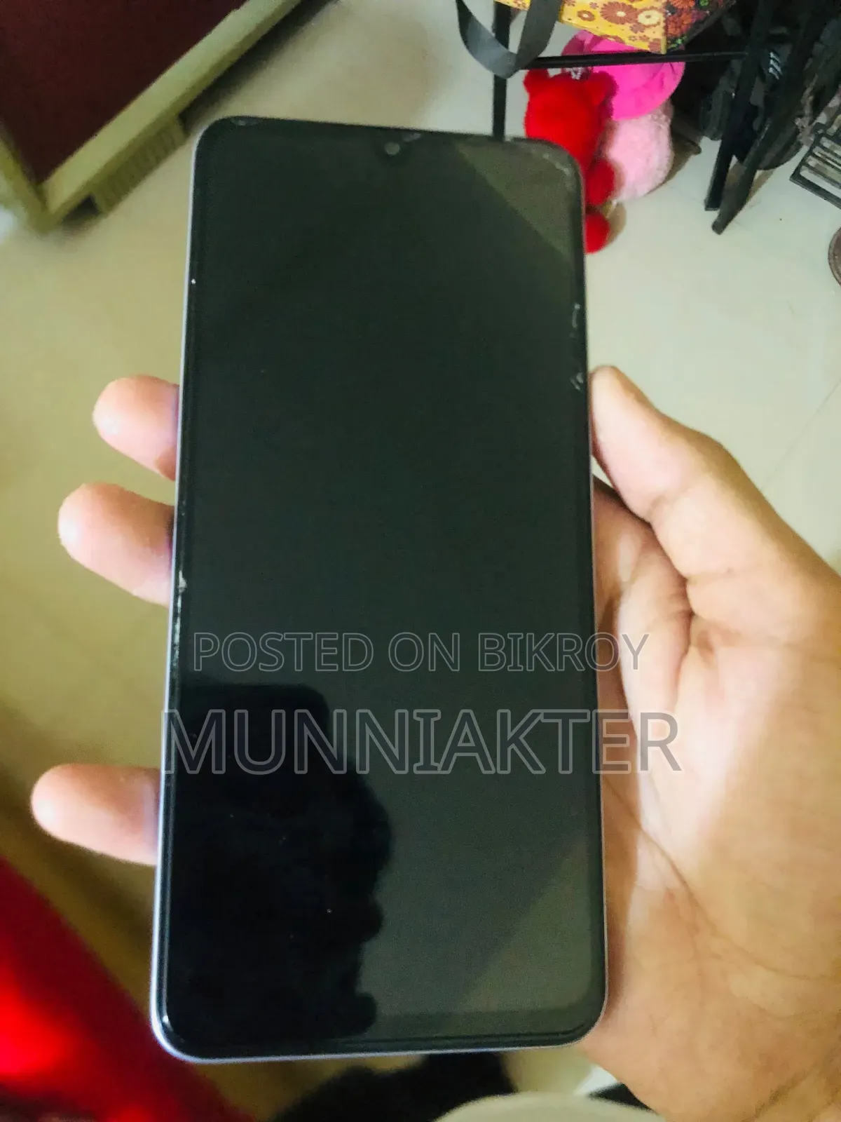 Xiaomi Redmi 14C 128 GB Silver