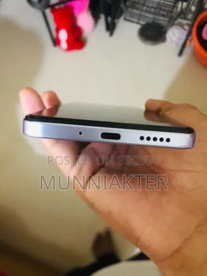 Xiaomi Redmi 14C 128 GB Silver