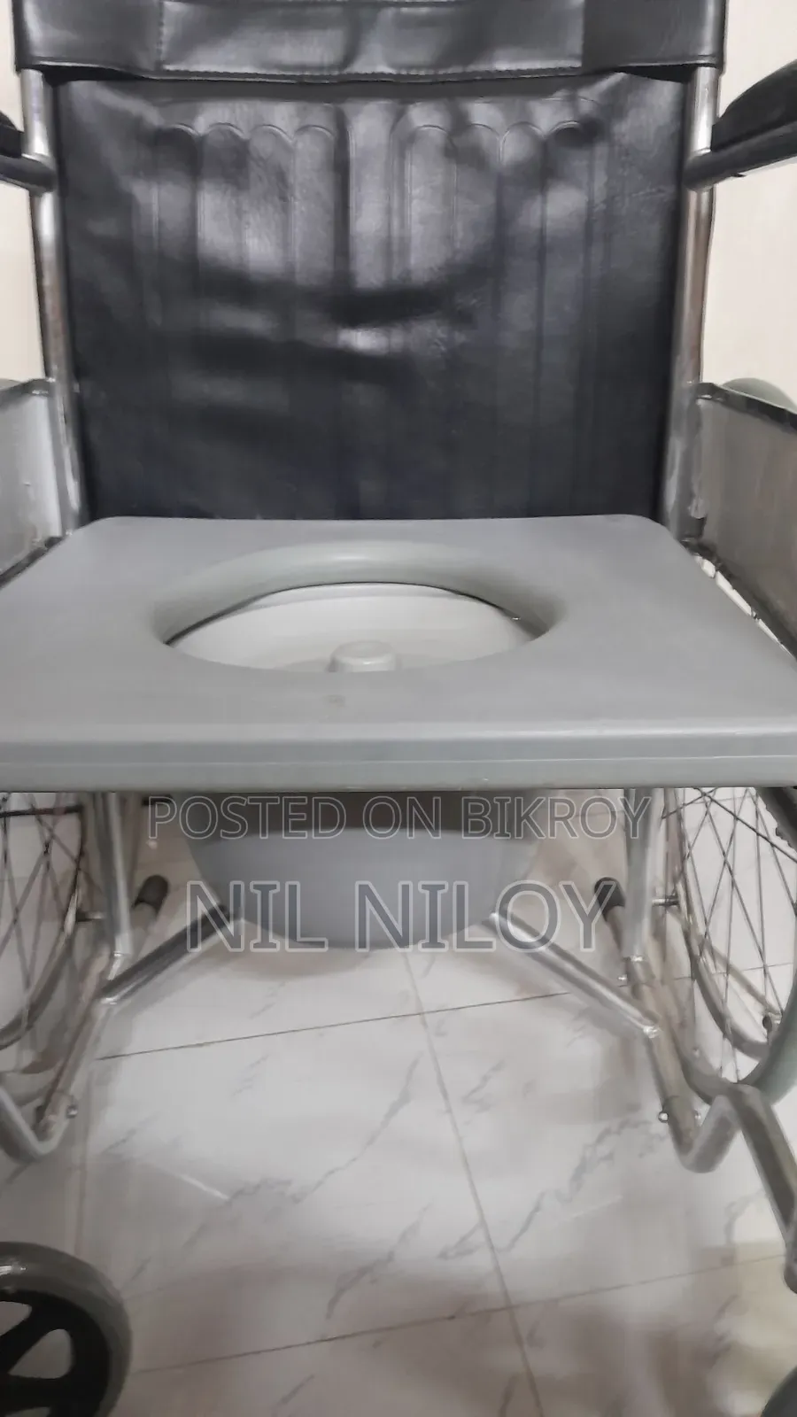 Original Phoenix Wheelchair