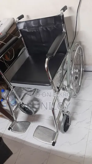 Original Phoenix Wheelchair