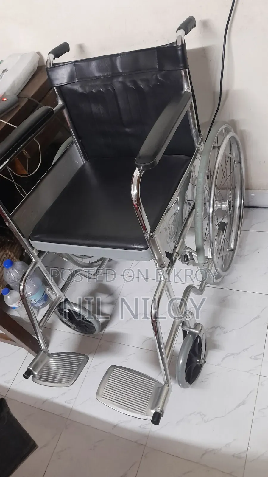 Original Phoenix Wheelchair