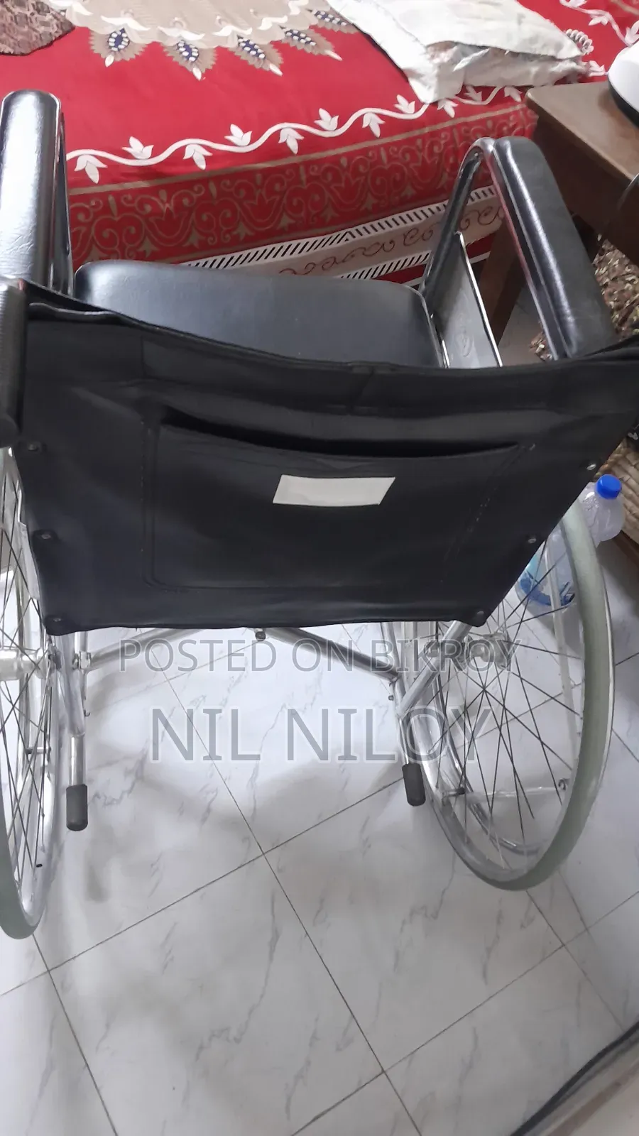 Original Phoenix Wheelchair