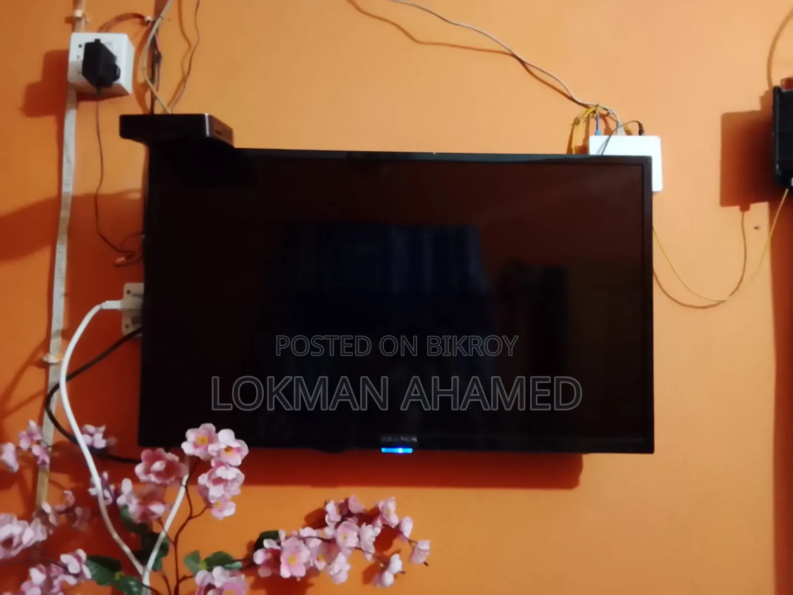 TV + MXQpro 5G 4K