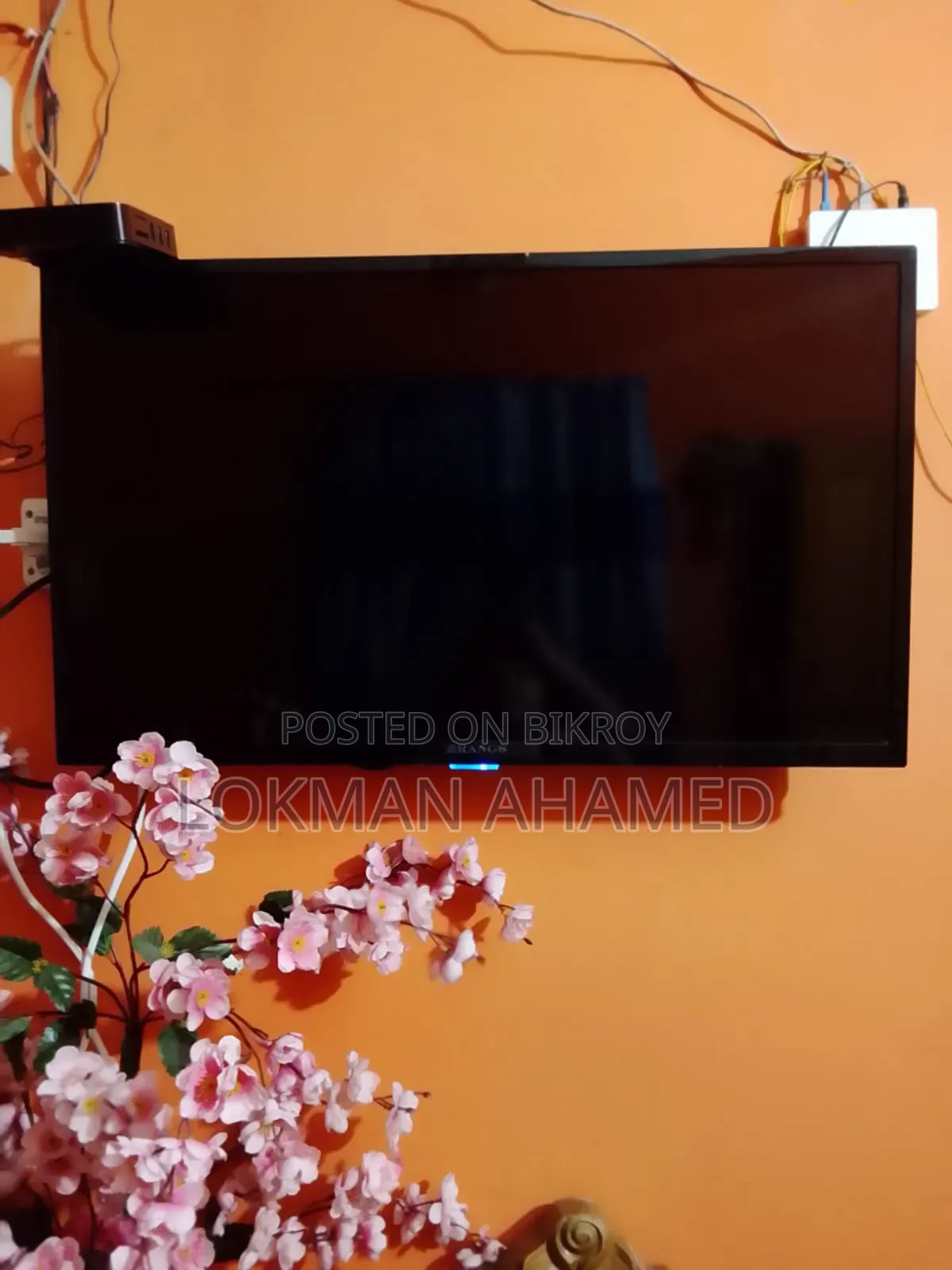 TV + MXQpro 5G 4K