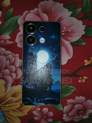 Xiaomi Redmi Note 13 256 GB Rose Gold