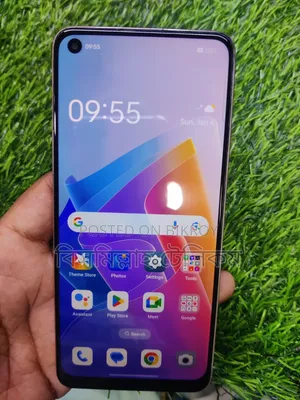 Oppo F21 Pro 128 GB Orange