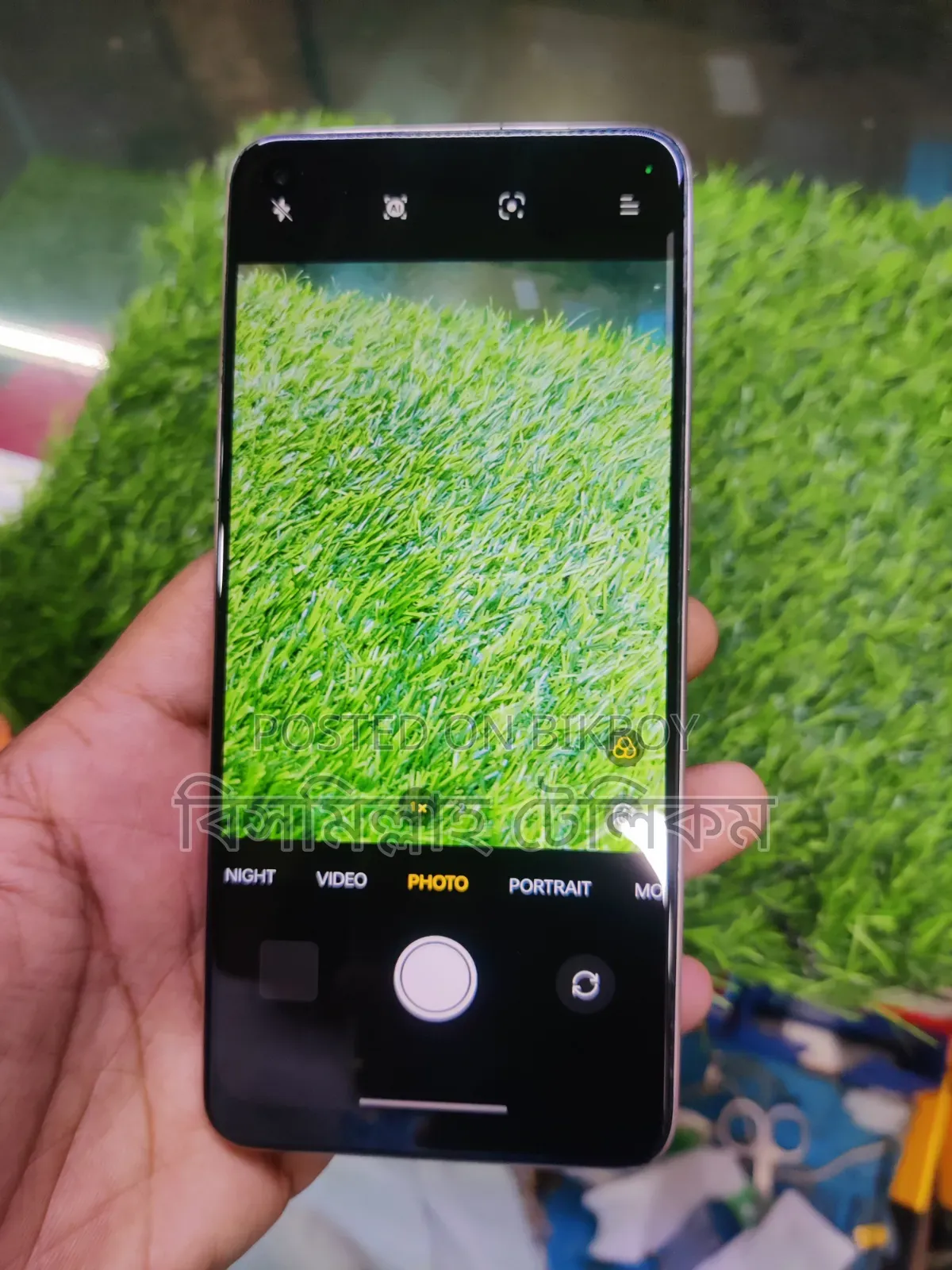 Oppo F21 Pro 128 GB Orange