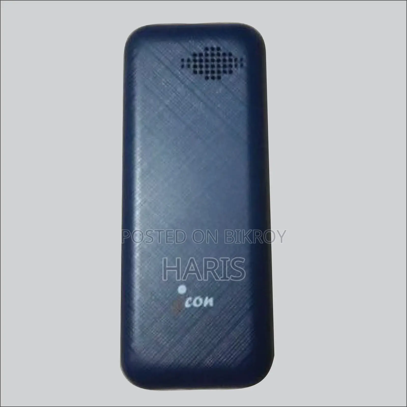 i con mobile phone