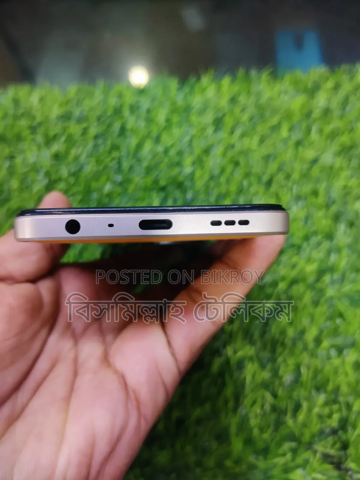Oppo F21 Pro 128 GB Orange