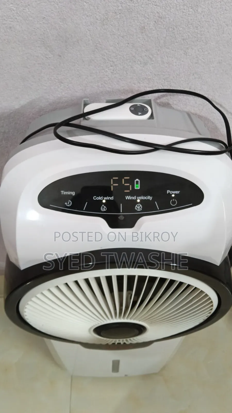 Air Cooler for Sale