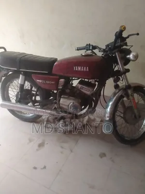 ইয়ামাহা ১৯৯৬