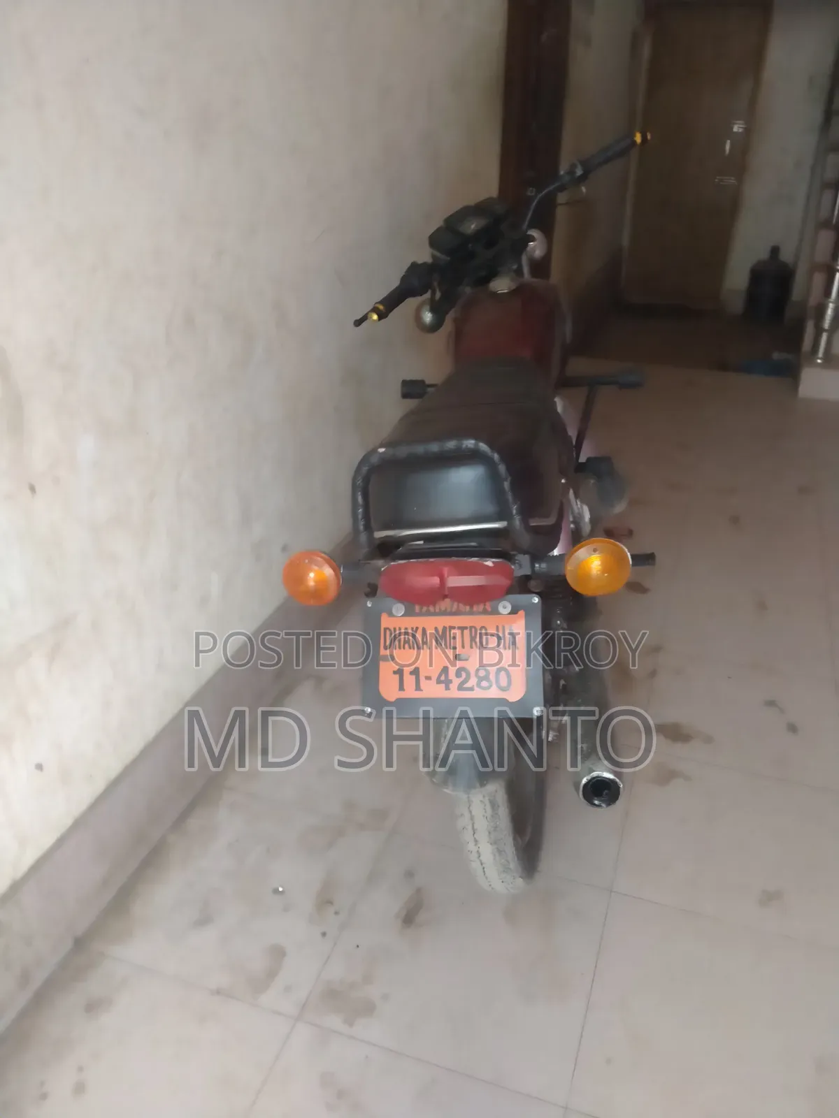ইয়ামাহা ১৯৯৬