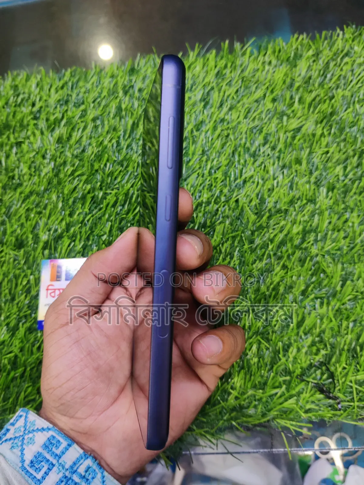 Samsung Galaxy S21 FE 5G 256 GB Orange