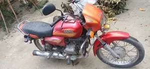হিরো স্প্লেন্ডার প্লাস ২০১৩ রেড