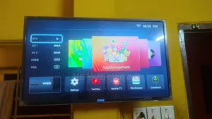 Smart TV Television