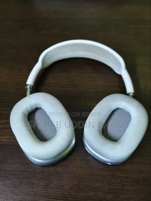 Hoco W55 Plus Bluetooth Headphone Used